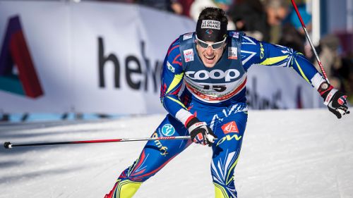Jonna Sundling e Lucas Chanavat sono i primi campioni del mondo Under23 nello sci di fondo