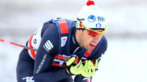 VIDEO - Pellegrino invincibile: storico poker a Planica