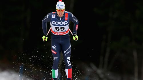 Federico Pellegrino scrive la storia vincendo la Sprint di Planica