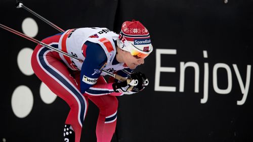 Weng e Krogh si impongono nelle Sprint dei campionati norvegesi