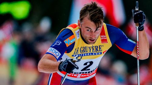 Kati Wilhelm trionfa fiaccando Sandrine Bailly, mentre Magdalena Neuner sfiora la top ten