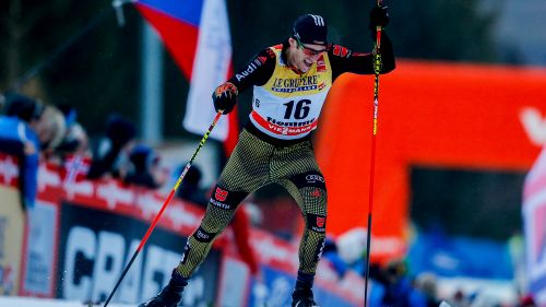 Elisabeth Willibald vince lo slalom di Coppa Europa di Göstling-Hochkar
