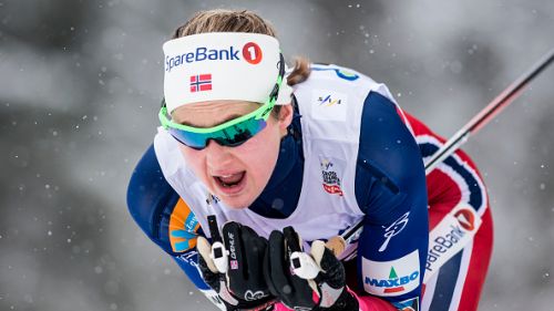 Incredibile a Lahti. Riiber ha la gara in pugno, ma sbaglia strada e vince Frenzel!