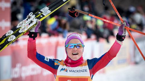 Sempre più Kramer: vittoria e coppa di specialità. Giovannini 11° nei 5000. Brittany Bowe e Kjeld Nuis sono super