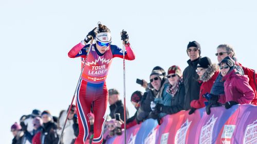 Oro Dorin, argento Bescond. Trionfo francese nell'Individuale iridata. Wierer salva la Coppa di specialità