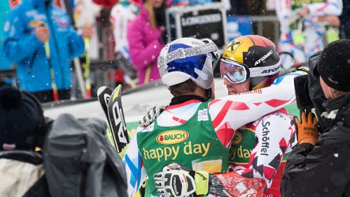 Mondiali Lahti 2017 – Sci di Fondo, 30 Km TL Femminile