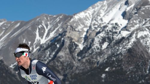 Bis di Raffaella Brutto nel secondo snowboard cross di Coppa Europa di Puy St. Vincent