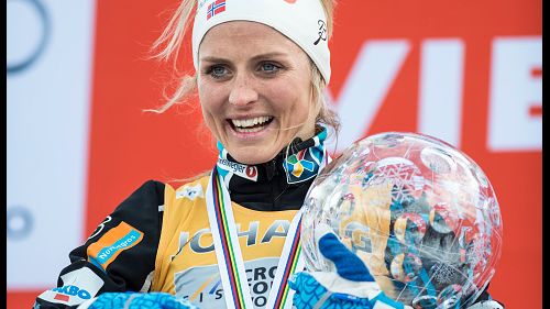 Sundby e Johaug padroni anche ai campionati nazionali norvegesi