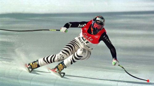 L’ultima gara a Val d’Isere sarà il SuperG Femminile