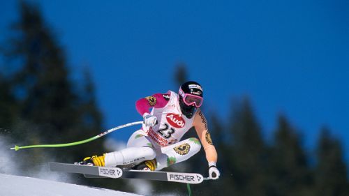 Marc Digruber vince il secondo slalom di Coppa Europa maschile di Levi