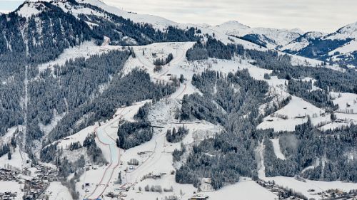 Discesa Garmisch: Stuhec parte con il 7, Lara Gut 9, Sofia Goggia 20