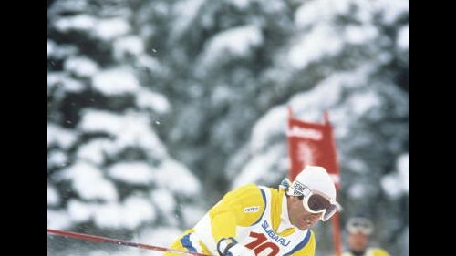 Gigante di Adelboden, l’università di questa disciplina