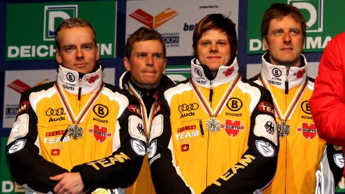 La Germania ufficializza i fondisti convocati per le Olimpiadi di Sochi