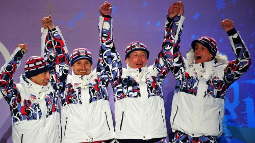 Fondisti della Repubblica Ceca convocati per le Olimpiadi di Sochi