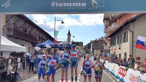 Si è svolto questa mattina l’incontro Northug-Federazione Norvegese