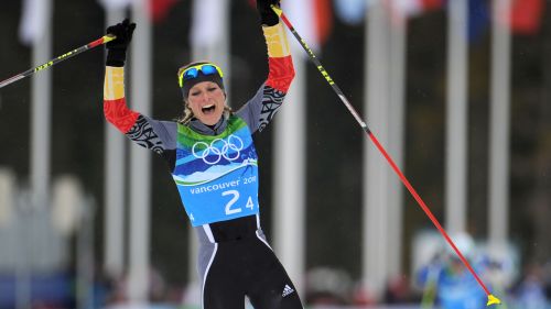 Tedeschi per il Ruka Triple: si rivede Claudia Nystad