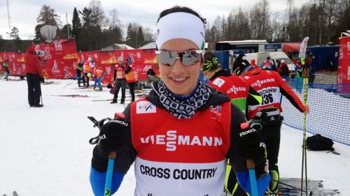 Le parole delle azzurre alla vigilia della 10 Km femminile. Debutto al mondiale di Ragnhild Haga