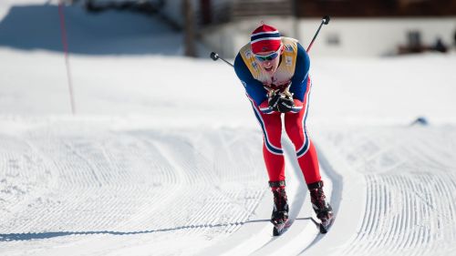 Nelle sprint degli EYOF secondo oro per Stakston, Kucheruk vince fra le donne