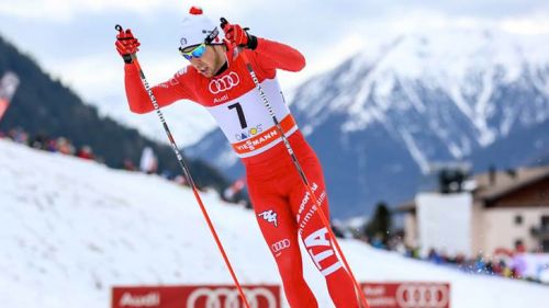 Tredici gli azzurri che da sabato parteciperanno al Tour de Ski