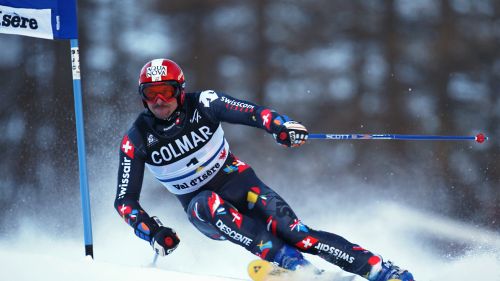 La tre giorni di Val d’Isere si conclude con uno Slalom Gigante