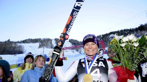 Il Gigante femminile di Aspen, dove Worley è l’unica ad aver vinto due volte, chiude la Coppa del Mondo 2016-17