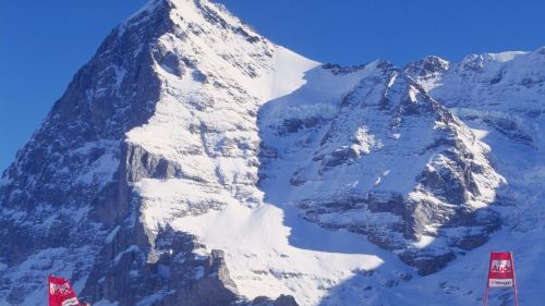 La Discesa di Wengen e la storia del Lauberhorn: da Molitor a Svindal, via Klammer