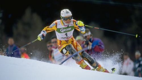 Pinturault: “Vittoria speciale”. Hirscher: “La seconda una delle mie migliori manche in assoluto”