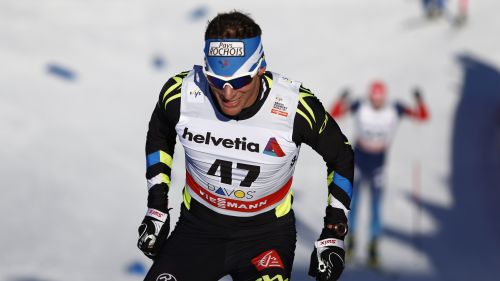 Frattura da stress per Jean Marc Gaillard, per lui niente trasferta a Ruka