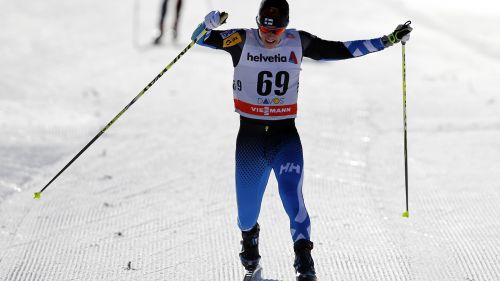 Germania e repubbliche ex sovietiche protagoniste nella prima tappa di Ibu Junior Cup
