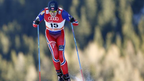 Andrea Ballerin vince il primo slalom di Nor-Am Cup maschile di Jackson Hole