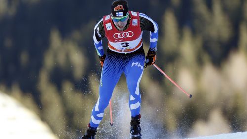 Robin Buffet vince il secondo slalom di Val Cenis di Coppa Europa