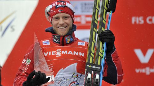 Storia del Tour de Ski – Edizione Maschile 2014
