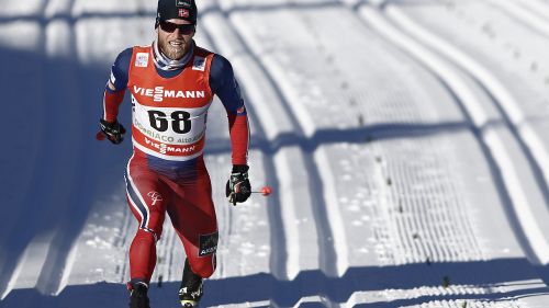 Svindal: 'Per battere Kjetil ho spinto al massimo'. Jansrud: 'Aksel ha vinto nella parte alta'