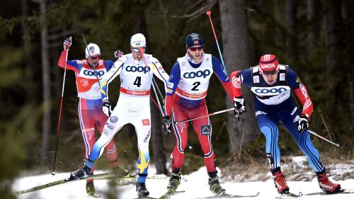 Paolo Bernardi torna alla guida della combinata nordica italiana dopo 7 anni