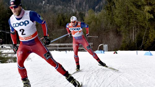 Show da record del mondo a Calgary con Bowe e Kulizhnikov. Azzurri senza podio nella Mass Start
