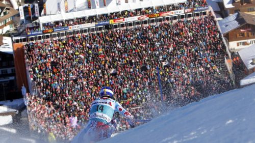 Delirio polacco a Bischofshofen: Kamil Stoch vince gara e Tournee, dove Piotr Zyla completa la doppietta!