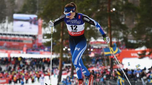 Ad Aspen il recupero dello slalom femminile di Levi