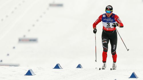 La Germania della combinata per Ruka. Niente Edelmann e basso profilo