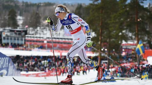 Forfait di Stina Nilsson e Marcus Hellner nelle gare di Lillehammer