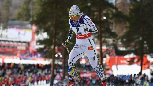 Lara Gut: 'Vonn fa sempre teatro'. Lindsey: 'Nessuno può darmi della piagnucolona'