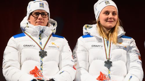 Gigante femminile di Flachau, seconda manche LIVE!
