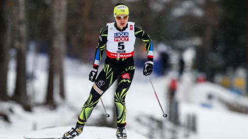 Frida Hansdotter: 'La Coppa di Slalom mi ha dato nuove motivazioni'