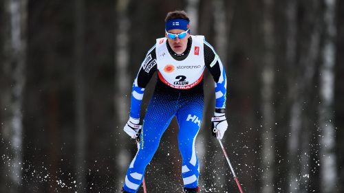 Confermata la Sgambeda di Livigno