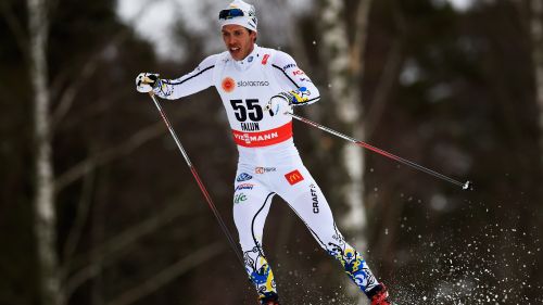 Nuova rinuncia di Marcus Heller, che non sarà della partita a Davos