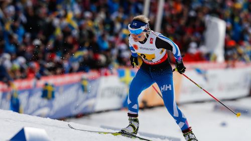 Bernhard Flaschberger domina la gara sui 10 km dei Mondiali junior