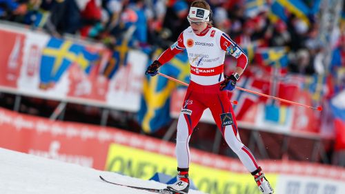 FANTABIATHLON - Notiziario 15 gennaio (Punti Staffetta + Classifiche)