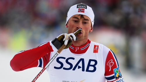Fissato l’incontro Northug-Federazione Norvegese, ma il tutto è avvolto nel mistero