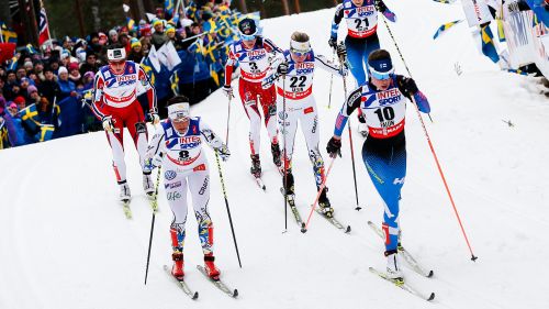 Torino 2006. Da comprimario di lusso a campione olimpico, il trionfo di Michael Greis nella 20 km