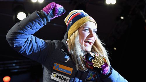 Gli junior dell'Italia del biathlon in raduno a Forni Avoltri