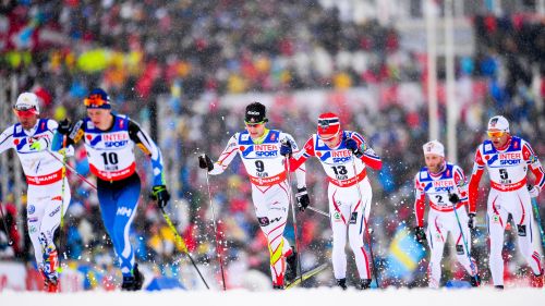 Paolo Bernardi torna alla guida della combinata nordica italiana dopo 7 anni